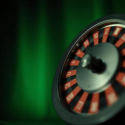 koło ruletki