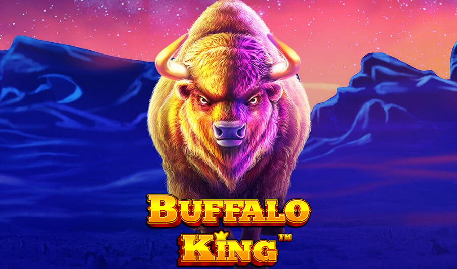 buffalo king