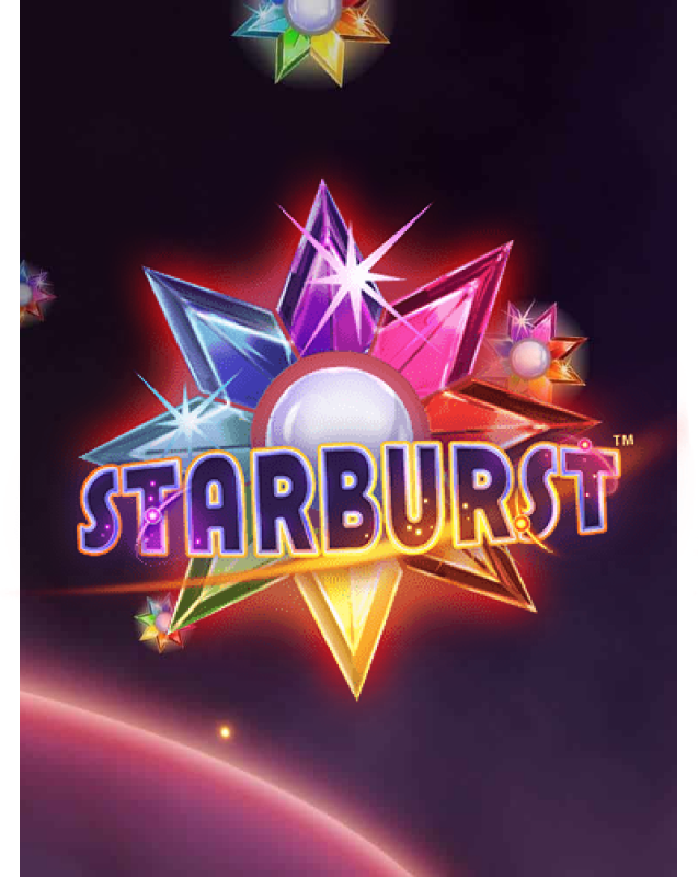 starburst