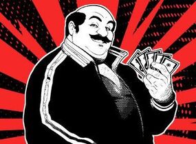 Pan Janusz z bonusami