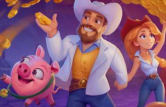 Baner z bonusem powitalnym