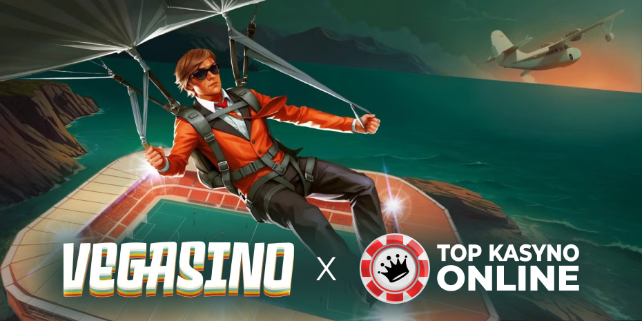 obsługa klienta w marce Vegasino6