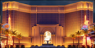 Zdjęcie przedstawiające nocne kasyno w mieście Kasyno Wyns