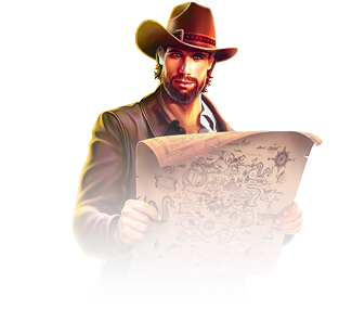 Baner jako rejestracja dla Yep Cazino