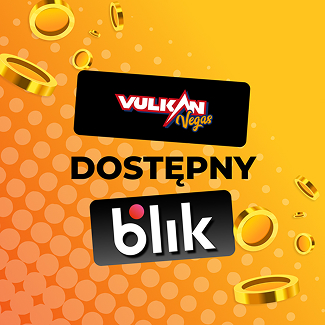 kasyno z depozyt blik - Vulkan Vegas