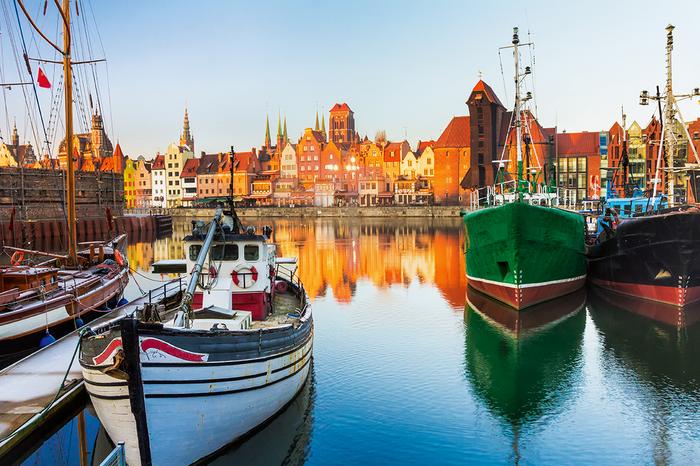 Gdańsk Miasto