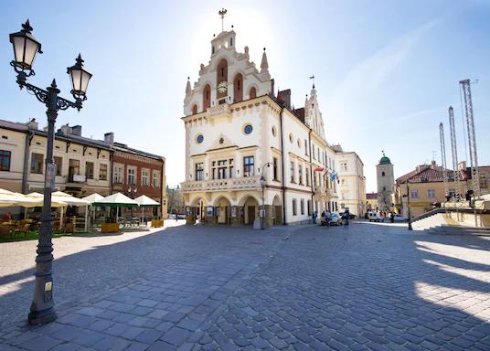Rzeszów Miasto