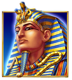 Pharaon Character