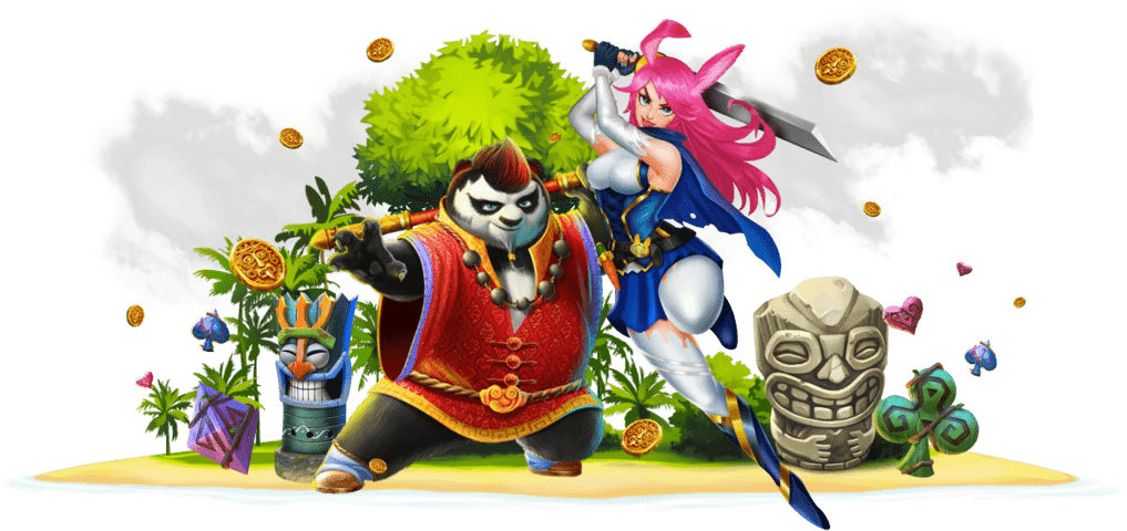 Gamble-Zen casino gry