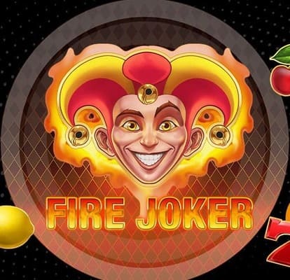Fire Joker slot Fire Joker slot