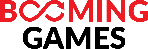 Booming Games Booming Games