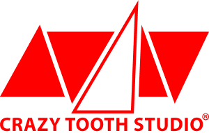 Crazy Tooth Studio Crazy Tooth Studio