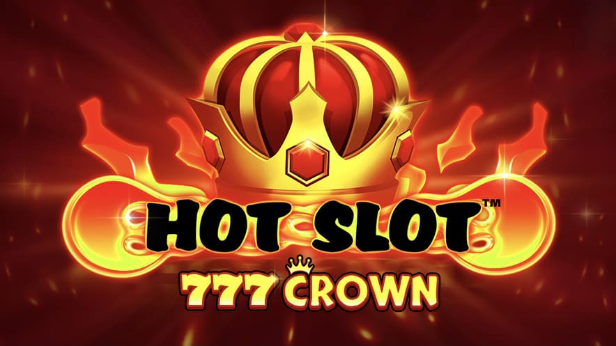 Hot Slot 777 Crown Hot Slot 777 Crown