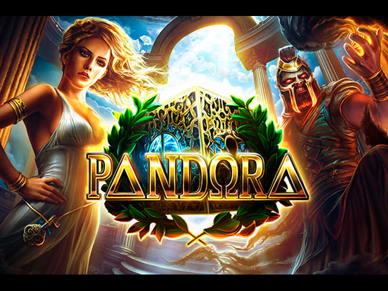 Pandora Pandora