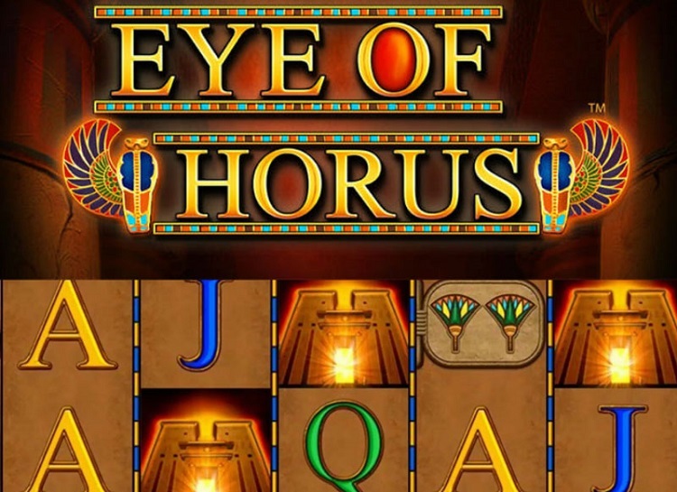 Eye of Horus Eye of Horus