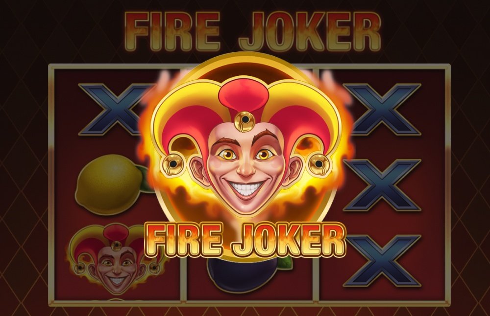 Fire Joker Fire Joker