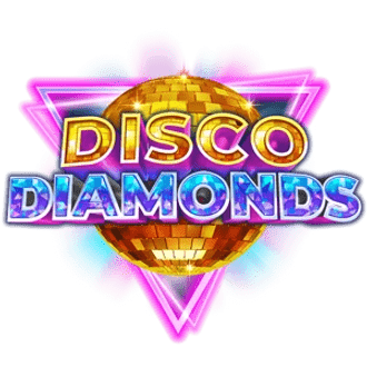 Disco Diamonds Disco Diamonds