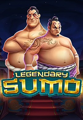 Legendary Sumo