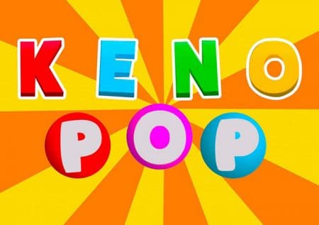 Keno Pop Keno Pop