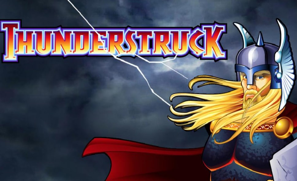 Thunderstruck II