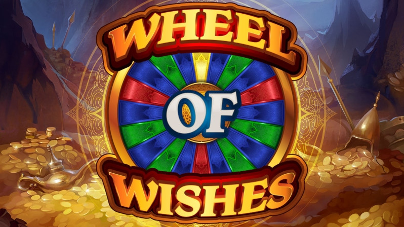 Wheel Of Wishes