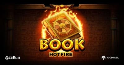 Book HOTFIRE Book HOTFIRE