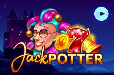 Jack Potter Jack Potter