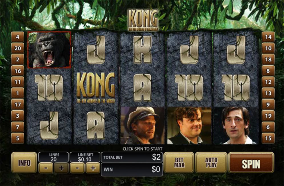 King Kong