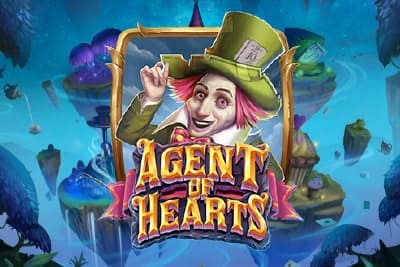 Agent of Hearts Agent of Hearts