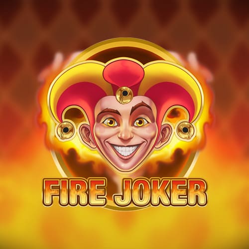 Fire Joker Fire Joker