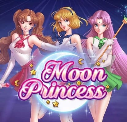 Moon Princess Moon Princess