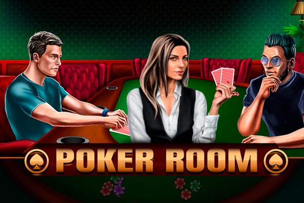 Poker Room Poker Room