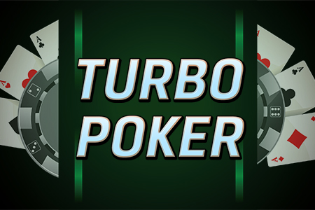 Turbo Poker Turbo Poker