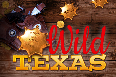 Wild Texas Wild Texas