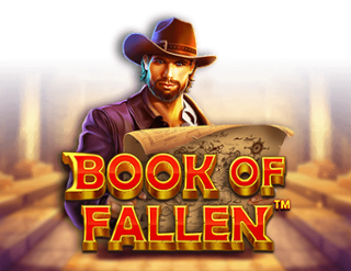 Book of the Fallen Book of the Fallen