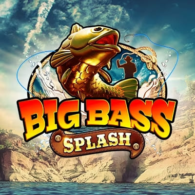 Big Bass Splash