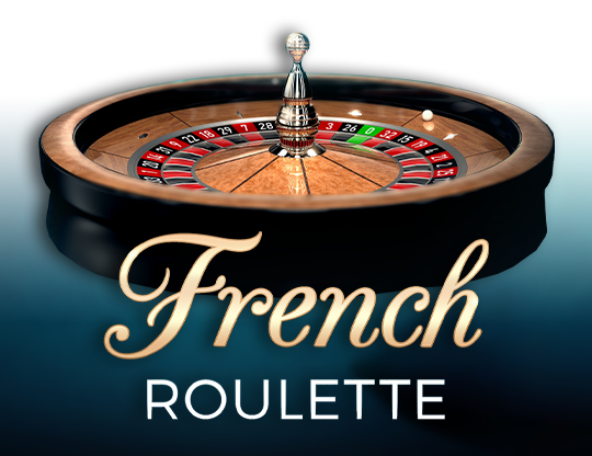 French Roulette (Switch Studios) French Roulette (Switch Studios)