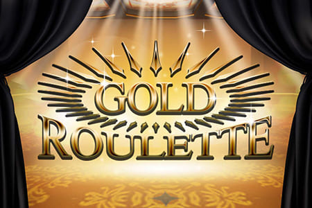 Gold Roulette Gold Roulette