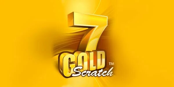 7 Gold Scratch 7 Gold Scratch