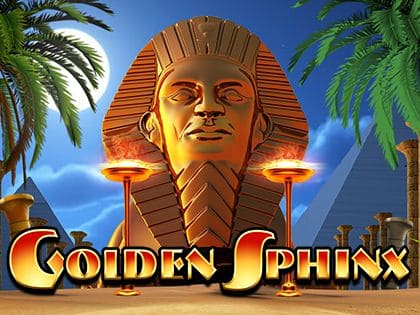 Golden Sphinx Golden Sphinx