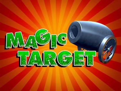 Magic Target Magic Target